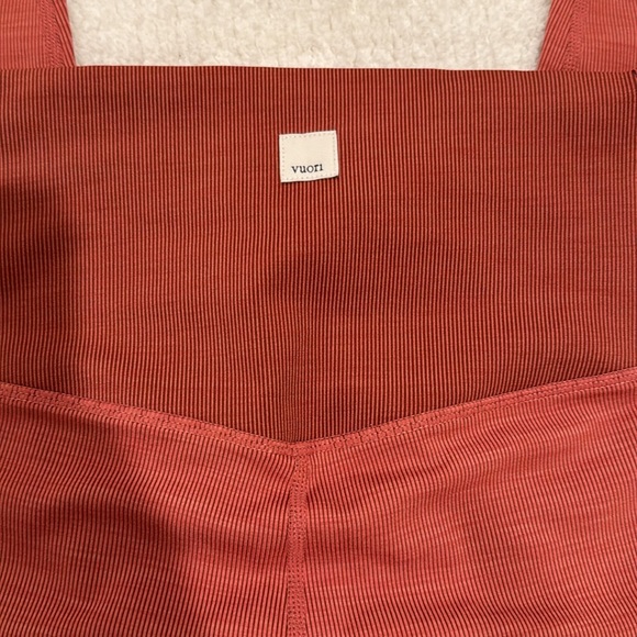 Vuori rib studio legging - Picture 3 of 4